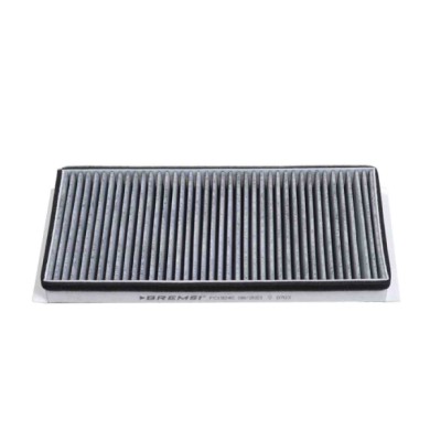 FC1924C.JPG Filtro Aria Abitacolo Porsche 911 (997) Fc1924c 996 571 219 01 Filtro Al Carbone Attivo Filtro Al Carbone Attivo Bre