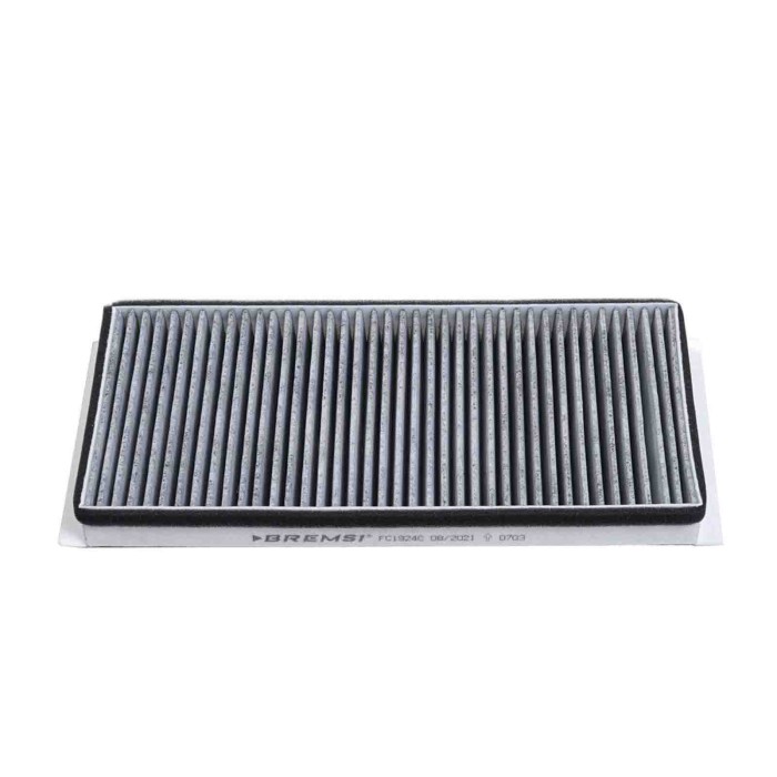 FC1924C.JPG Filtro Aria Abitacolo Porsche 911 (997) Fc1924c 996 571 219 01 Filtro Al Carbone Attivo Filtro Al Carbone Attivo Bre