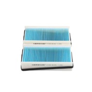 Filtro Aria Abitacolo Opel Sintra Fc1935 9121653 Filtro Particellare Bremsi