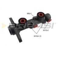 PB0009.jpg Cilindro Maestro Del Freno Hyundai Getz Alluminio Pb0009 585101c000 Bremsi