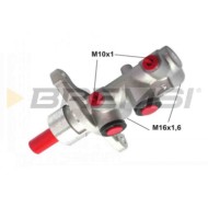 Cilindro Maestro Del Freno Hyundai Atos Alluminio Pb0010 5851002000 Bremsi