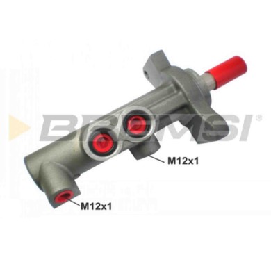 PB0012.jpg Cilindro Maestro Del Freno Volvo S80 I Alluminio Pb0012 36000735 S.f. Ate Bremsi