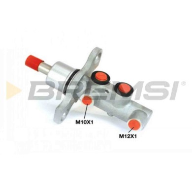 PB0014.jpg Cilindro Maestro Del Freno Opel Manta A Alluminio Pb0014 558092 S.f. Trw Bremsi