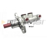PB0015.jpg Cilindro Maestro Del Freno Alfa Romeo Brera Alluminio Pb0015 S.f. Trw Bremsi
