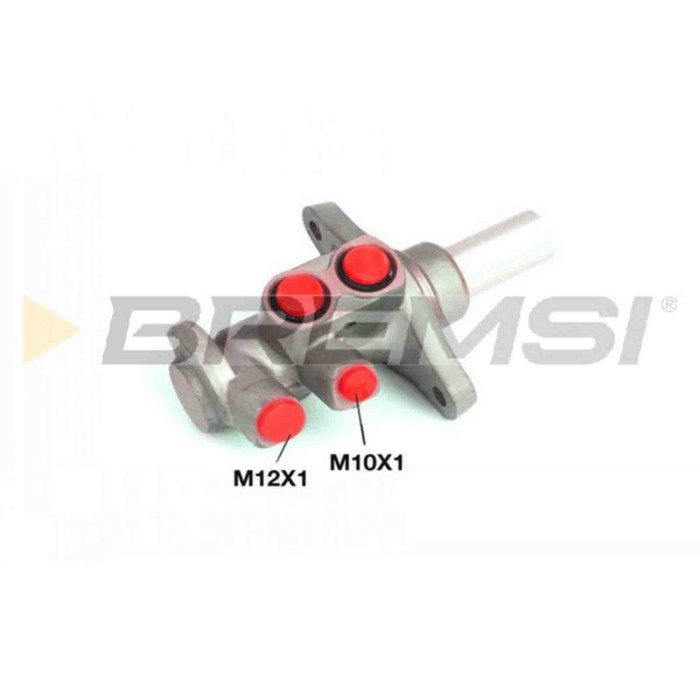 PB0018.jpg Cilindro Maestro Del Freno Ford Fiesta Iv Alluminio Pb0018 1146127 S.f. Ate Bremsi
