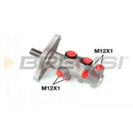 Cilindro Maestro Del Freno Audi A2 Alluminio Pb0021 8z1614019 S.f. Ate Bremsi