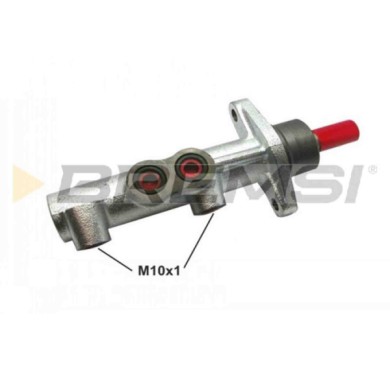 PB0023.jpg Cilindro Maestro Del Freno Iveco Daily Iii Pianale Piatto/telaio Ghisa Grigia Pb0023 500359653 Bremsi