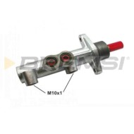 PB0023.jpg Cilindro Maestro Del Freno Iveco Daily Iii Pianale Piatto/telaio Ghisa Grigia Pb0023 500359653 Bremsi