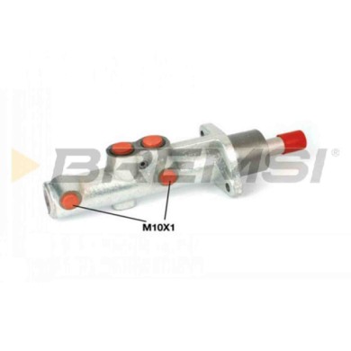 PB0024.jpg Cilindro Maestro Del Freno Iveco Daily Iii Pianale Piatto/telaio Ghisa Grigia Pb0024 2991745 Bremsi