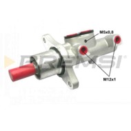Cilindro Maestro Del Freno Ford C-max Alluminio Pb0027 1223475 S.f. Ate Bremsi