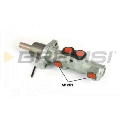 PB0041.jpg Cilindro Maestro Del Freno Skoda Roomster Ghisa Grigia Pb0041 6q0611019b S.f. Fte Bremsi