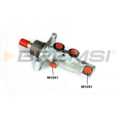PB0042.jpg Cilindro Maestro Del Freno Opel Astra H Station Wagon Ghisa Grigia Pb0042 558144 S.f. Trw Bremsi
