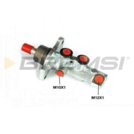 Cilindro Maestro Del Freno Opel Astra H Station Wagon Ghisa Grigia Pb0042 558144 S.f. Trw Bremsi