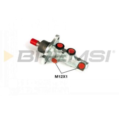 PB0043.jpg Cilindro Maestro Del Freno Opel Astra H Station Wagon Ghisa Grigia Pb0043 558143 S.f. Trw Bremsi