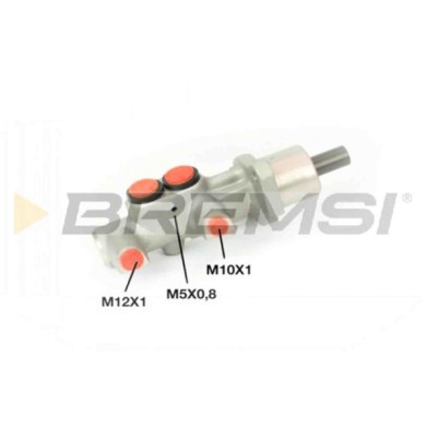 PB0046.jpg Cilindro Maestro Del Freno Bmw 3 Alluminio Pb0046 1163551 S.f. Ate Bremsi