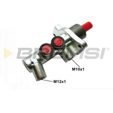 PB0048.jpg Cilindro Maestro Del Freno Bmw 3 Alluminio Pb0048 34216757839 S.f. Ate Bremsi