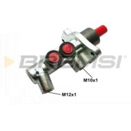 Cilindro Maestro Del Freno Bmw 3 Alluminio Pb0048 34216757839 S.f. Ate Bremsi