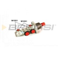 PB0050.jpg Cilindro Maestro Del Freno Fiat Palio Ghisa Grigia Pb0050 77362544 S.f. Bosch Bremsi