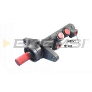 Cilindro Maestro Del Freno Skoda Octavia Ii Combi Ghisa Grigia Pb0055 S.f. Bosch Bremsi