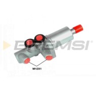 PB0061.jpg Cilindro Maestro Del Freno Bmw 7 Alluminio Pb0061 34316761079 S.f. Trw Bremsi