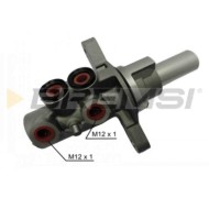 Cilindro Maestro Del Freno Citro-n C4 Ii Alluminio Pb0062 4601r1 S.f. Bosch Bremsi