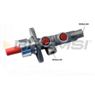 PB0066.jpg Cilindro Maestro Del Freno Toyota Avensis Station Wagon Alluminio Pb0066 4720105090 S.f. Bosch Bremsi
