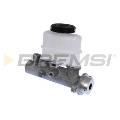 PB0070.jpg Cilindro Maestro Del Freno Nissan Almera I Hatchback Alluminio Pb0070 460100m320 S.f. Nabco Bremsi