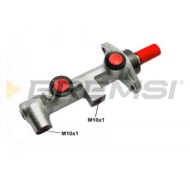 Cilindro Maestro Del Freno Austin Mini Ghisa Grigia Pb0074 Gmc242 S.f. Ap Lockheed Bremsi
