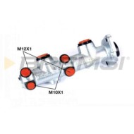 Cilindro Maestro Del Freno Renault 9 Ghisa Grigia Pb0093 7700666325 S.f. Bendix Bremsi