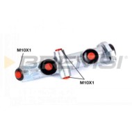 Cilindro Maestro Del Freno Renault 5 Ghisa Grigia Pb0095 7700617708 S.f. Bendix Bremsi