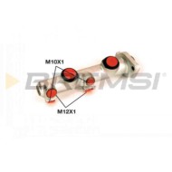 Cilindro Maestro Del Freno Renault Super 5 Ghisa Grigia Pb0097 7700724410 S.f. Bendix Bremsi