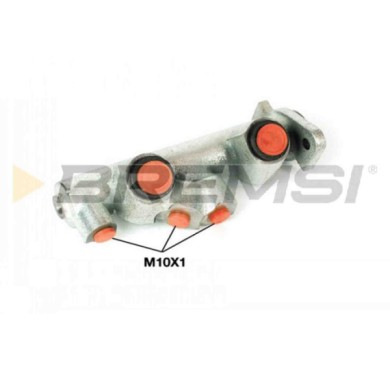 PB0100.jpg Cilindro Maestro Del Freno Renault 4 Ghisa Grigia Pb0100 7700660977 S.f. Bendix Bremsi