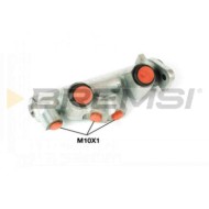Cilindro Maestro Del Freno Renault 4 Ghisa Grigia Pb0100 7700660977 S.f. Bendix Bremsi