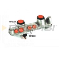 Cilindro Maestro Del Freno Renault 4 Ghisa Grigia Pb0105 7700617298 S.f. Bendix Bremsi