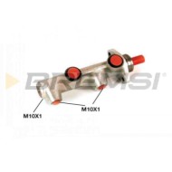Cilindro Maestro Del Freno Renault Trafic Autobus Ghisa Grigia Pb0113 7700701834 S.f. Ate Bremsi