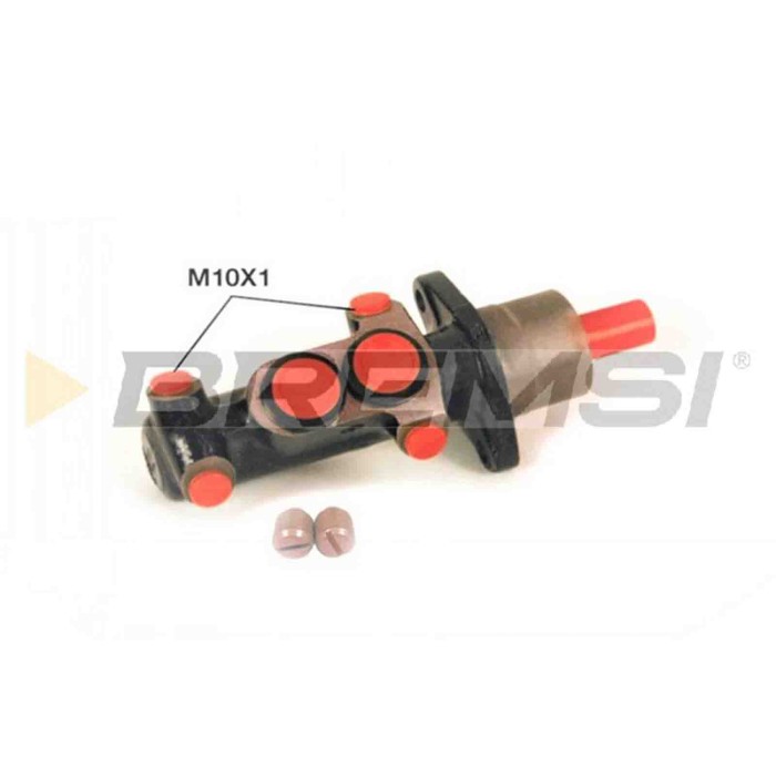 PB0115.jpg Cilindro Maestro Del Freno Renault 19 I Ghisa Grigia Pb0115 7700804899 S.f. Bendix Bremsi