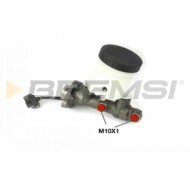 Cilindro Maestro Del Freno Kia Pride Ghisa Grigia Pb0118 Kk12p43400 Bremsi