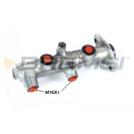 Cilindro Maestro Del Freno Ford Transit Autobus Ghisa Grigia Pb0120 6151048 S.f. Ap Lockheed Bremsi