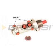 Cilindro Maestro Del Freno Fiat Punto Ghisa Grigia Pb0124 9949545 Bremsi