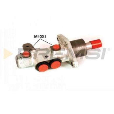 PB0130.jpg Cilindro Maestro Del Freno Volkswagen Passat Ghisa Grigia Pb0130 3a1698019 S.f. Ate Bremsi