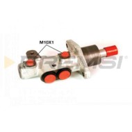 Cilindro Maestro Del Freno Volkswagen Passat Ghisa Grigia Pb0130 3a1698019 S.f. Ate Bremsi