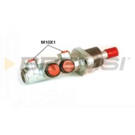 Cilindro Maestro Del Freno Skoda Felicia I Ghisa Grigia Pb0132 007486209f Bremsi