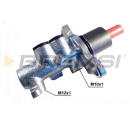 PB0133.jpg Cilindro Maestro Del Freno Audi A8 Alluminio Pb0133 4d0611021b S.f. Trw Bremsi