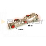 Cilindro Maestro Del Freno Renault Master I Furgonato Ghisa Grigia Pb0137 5000393731 S.f. Trw Bremsi