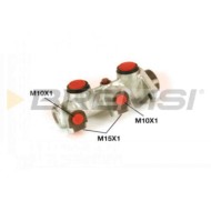 Cilindro Maestro Del Freno Daewoo Nubira Alluminio Pb0144 426253 S.f. Delco Bremsi