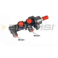Cilindro Maestro Del Freno Opel Corsa C Alluminio Pb0154 558078 S.f. Delco Bremsi