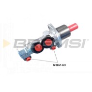 Cilindro Maestro Del Freno Peugeot 405 I Alluminio Pb0166 460195 S.f. Ate Bremsi