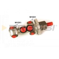 Cilindro Maestro Del Freno Renault Laguna I Ghisa Grigia Pb0180 7701204103 S.f. Bendix Bremsi