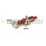 PB0181.jpg Cilindro Maestro Del Freno Renault Trafic Autobus Ghisa Grigia Pb0181 7700820232 S.f. Bendix Bremsi