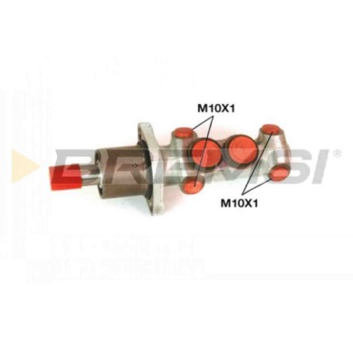 PB0183.jpg Cilindro Maestro Del Freno Peugeot 306 2 Volumi/coda Spiovente Ghisa Grigia Pb0183 4601a8 S.f. Bendix Bremsi